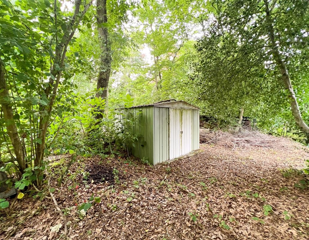 Image 22 : Maison à 6110 MONTIGNY-LE-TILLEUL (Belgique) - Prix 385.000 € Image 22 : Maison à 6110 MONTIGNY-LE-TILLEUL (Belgique) - Prix 385.000 €