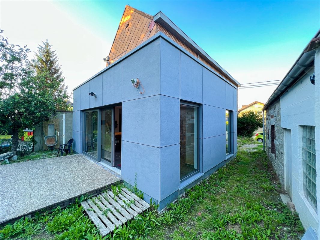 Image 5 : Maison à 6110 MONTIGNY-LE-TILLEUL (Belgique) - Prix 385.000 € Image 5 : Maison à 6110 MONTIGNY-LE-TILLEUL (Belgique) - Prix 385.000 €