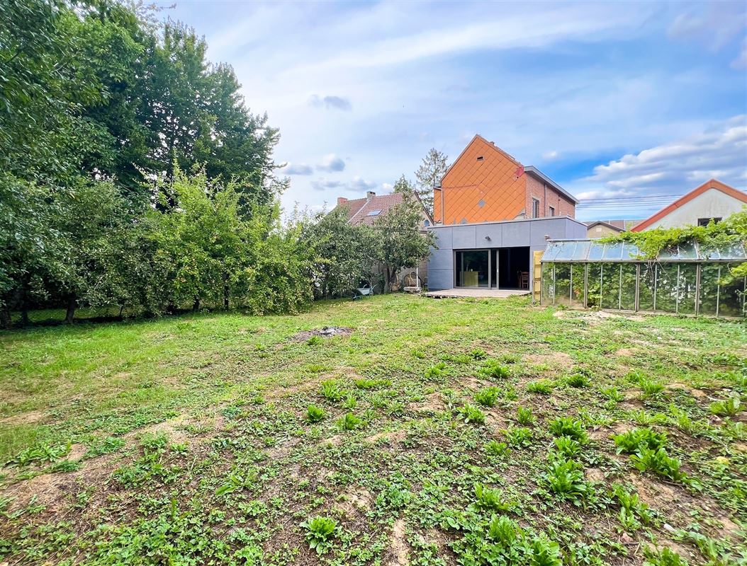 Image 21 : Maison à 6110 MONTIGNY-LE-TILLEUL (Belgique) - Prix 385.000 € Image 21 : Maison à 6110 MONTIGNY-LE-TILLEUL (Belgique) - Prix 385.000 €