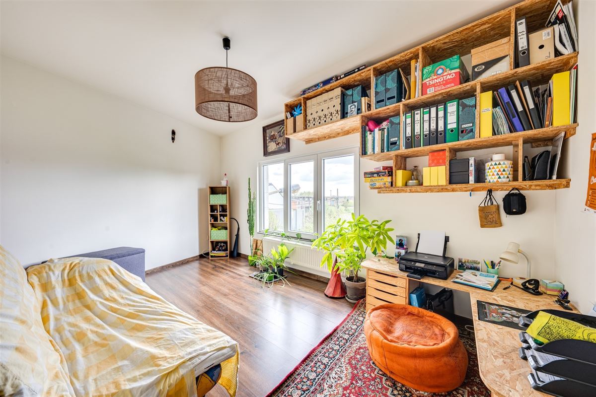 Image 9 : Duplex/triplex à 7000 MONS (Belgique) - Prix 158.000 € Image 9 : Duplex/triplex à 7000 MONS (Belgique) - Prix 158.000 €