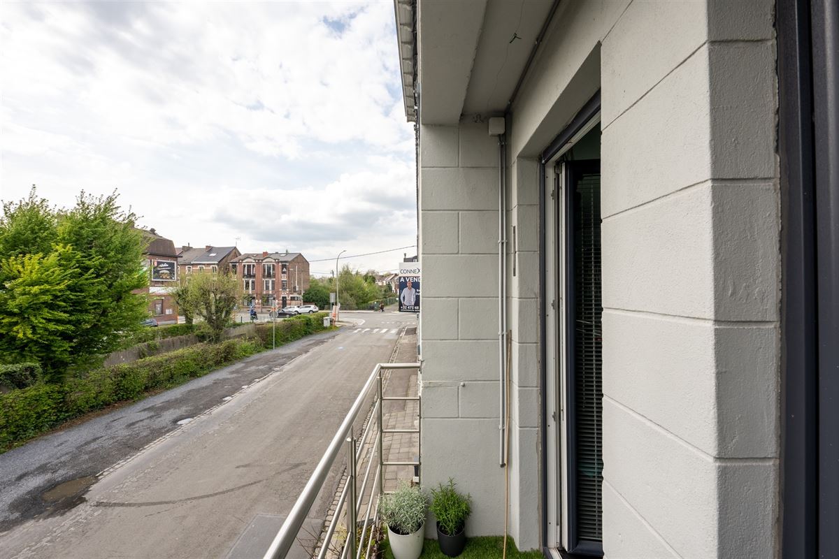 Image 15 : Duplex/triplex à 7000 MONS (Belgique) - Prix 158.000 €
