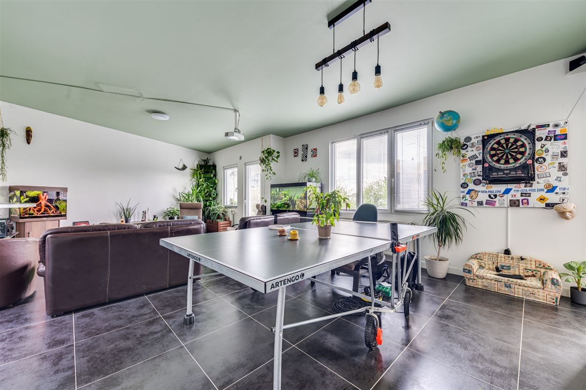 Image 1 : Duplex/triplex à 7000 MONS (Belgique) - Prix 158.000 € Image 1 : Duplex/triplex à 7000 MONS (Belgique) - Prix 158.000 €