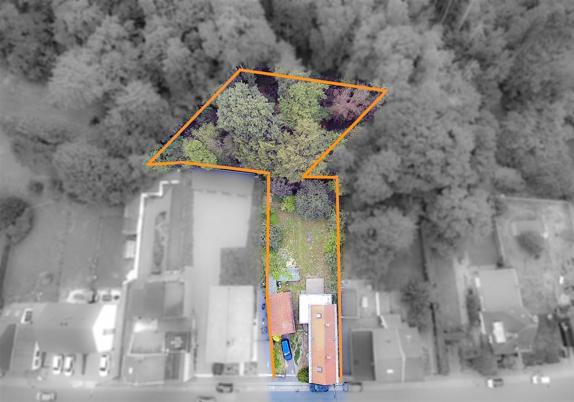 Image 30 : Maison à 6110 MONTIGNY-LE-TILLEUL (Belgique) - Prix 385.000 € Image 30 : Maison à 6110 MONTIGNY-LE-TILLEUL (Belgique) - Prix 385.000 €