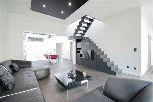 Maison à 7080 LA BOUVERIE (Belgique) - Prix 285.000 €