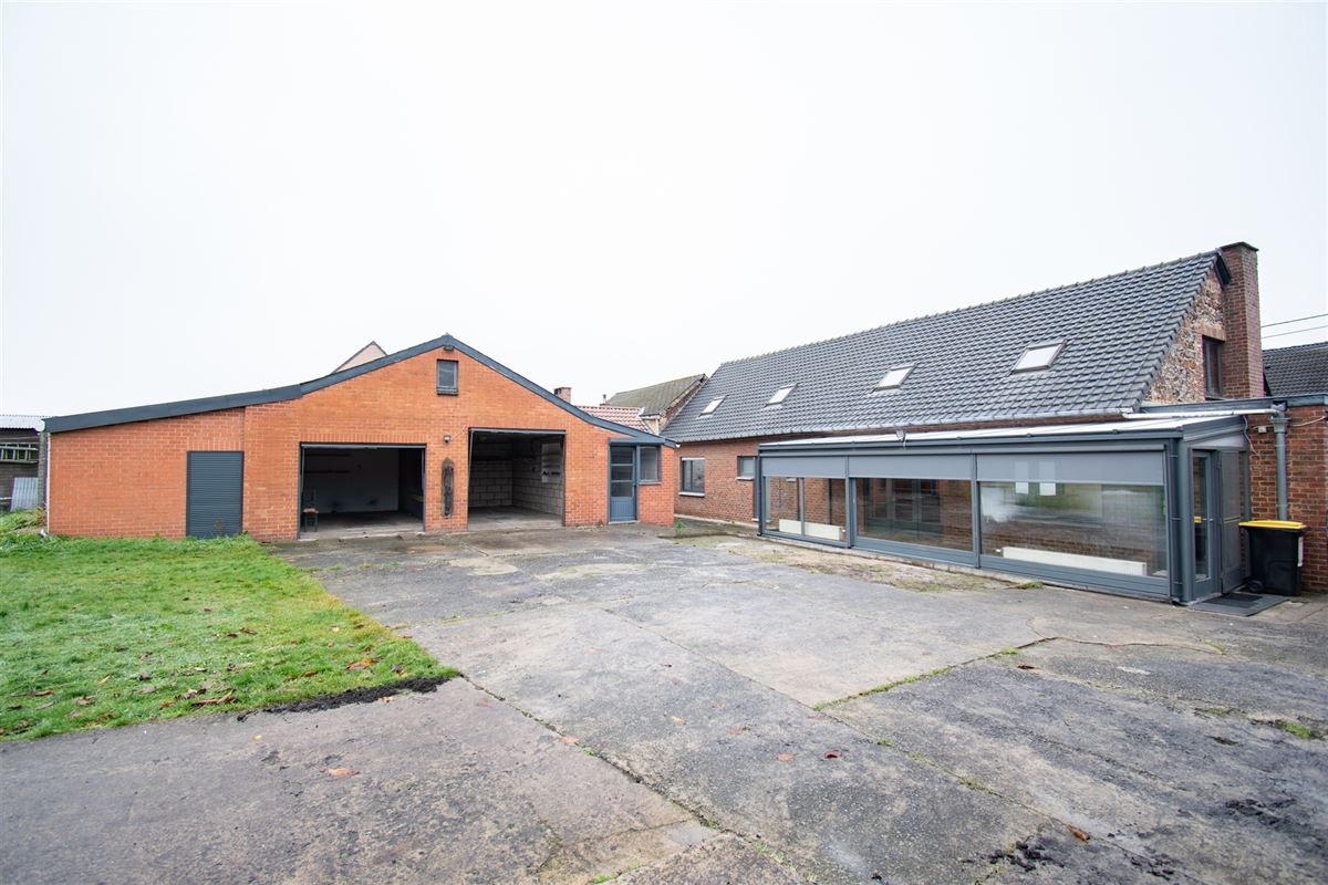 Image 4 : Villa à 7034 OBOURG (Belgique) - Prix 1.100 € Image 4 : Villa à 7034 OBOURG (Belgique) - Prix 1.100 €