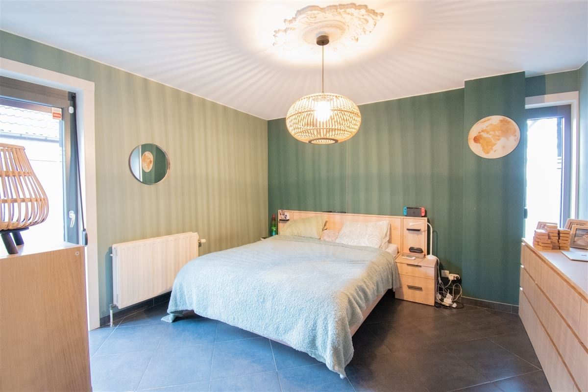 Image 10 : Villa à 7301 HORNU (Belgique) - Prix 279.000 € Image 10 : Villa à 7301 HORNU (Belgique) - Prix 279.000 €