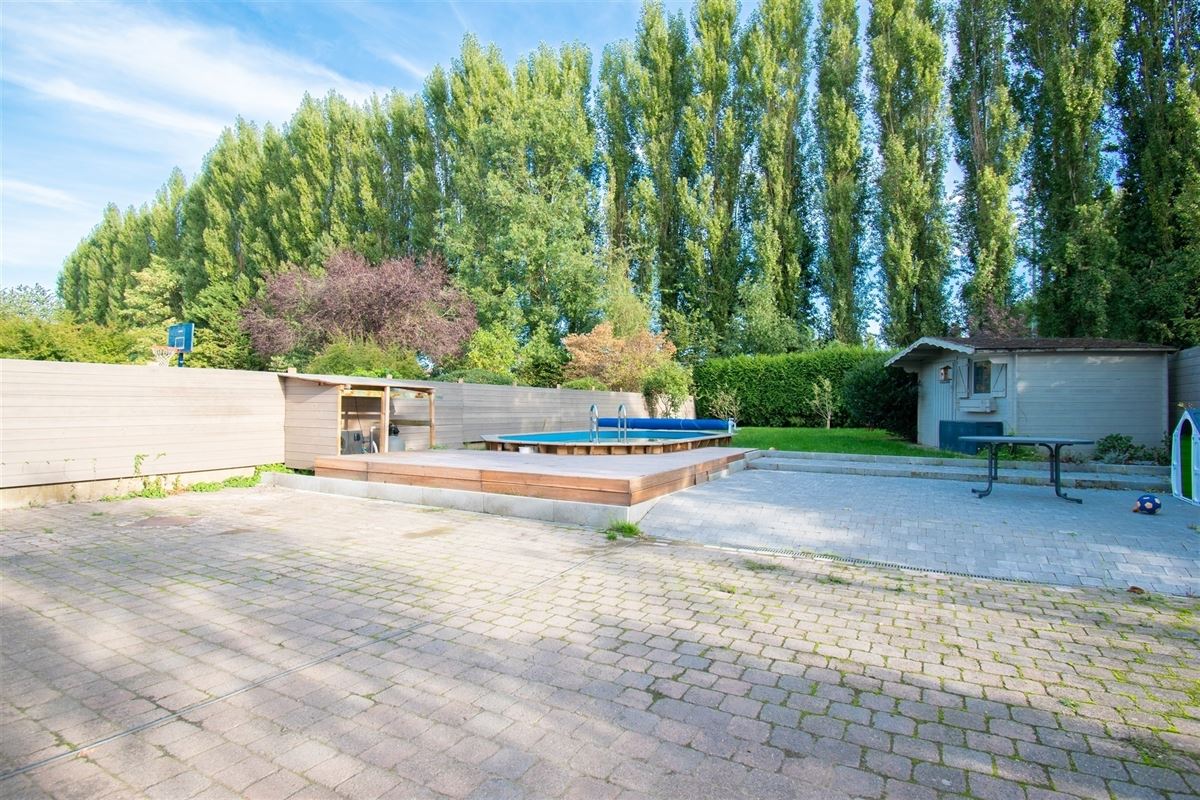 Image 4 : Villa à 7301 HORNU (Belgique) - Prix 279.000 € Image 4 : Villa à 7301 HORNU (Belgique) - Prix 279.000 €