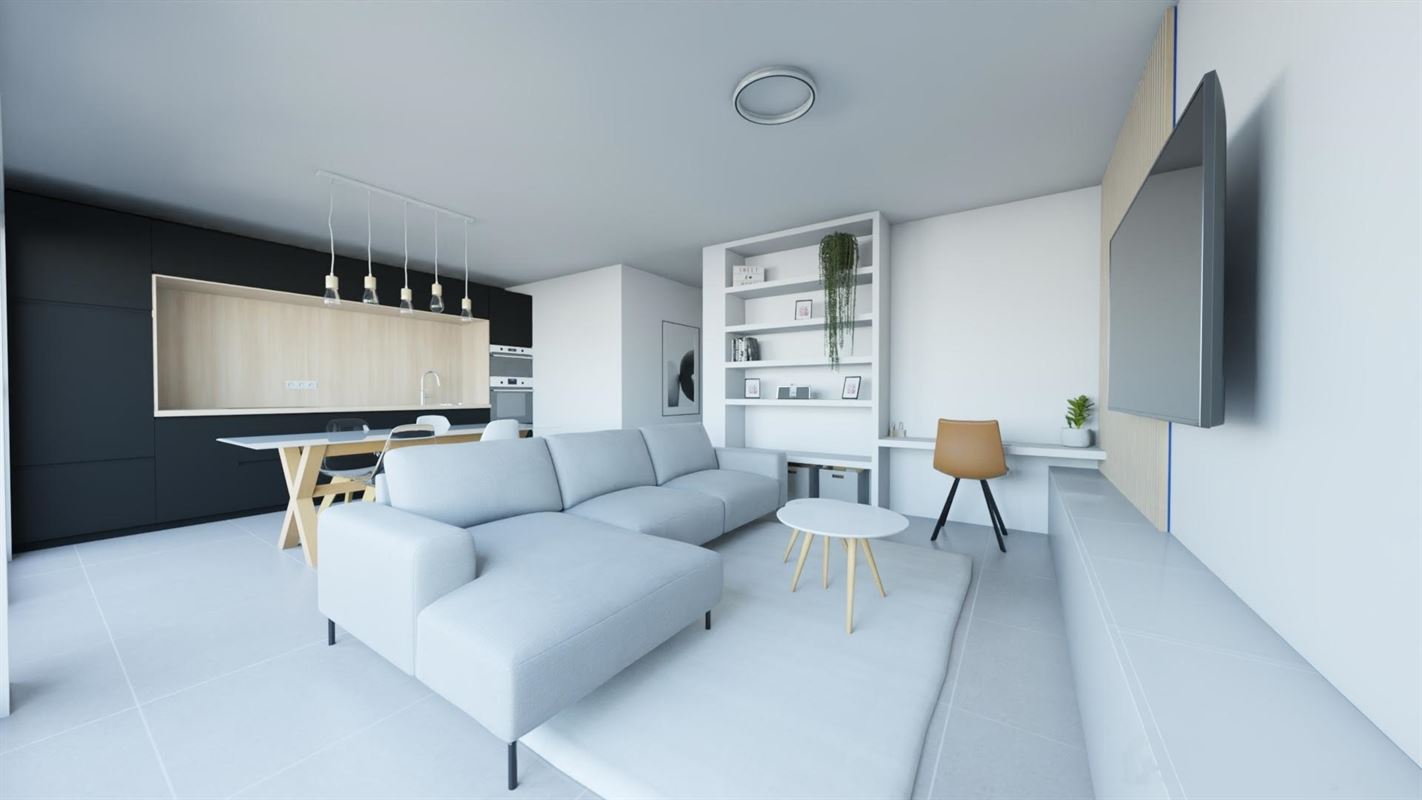 Image 3 : Appartement à 7331 BAUDOUR (Belgique) - Prix 189.000 € Image 3 : Appartement à 7331 BAUDOUR (Belgique) - Prix 189.000 €