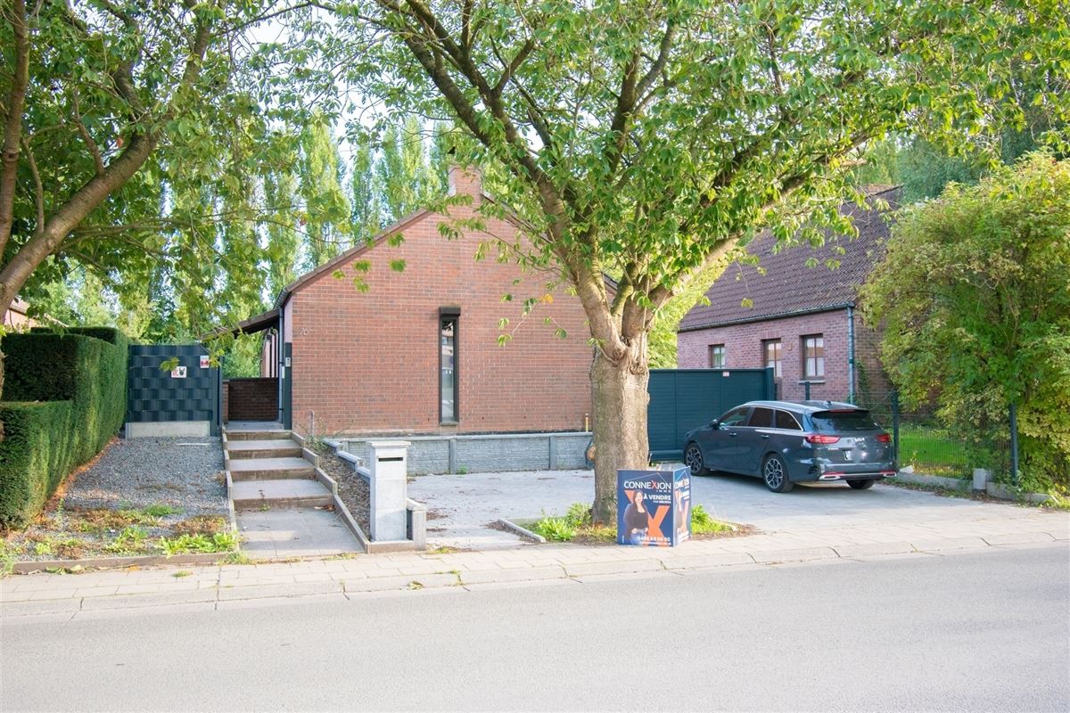 Image 17 : Villa à 7301 HORNU (Belgique) - Prix 279.000 € Image 17 : Villa à 7301 HORNU (Belgique) - Prix 279.000 €