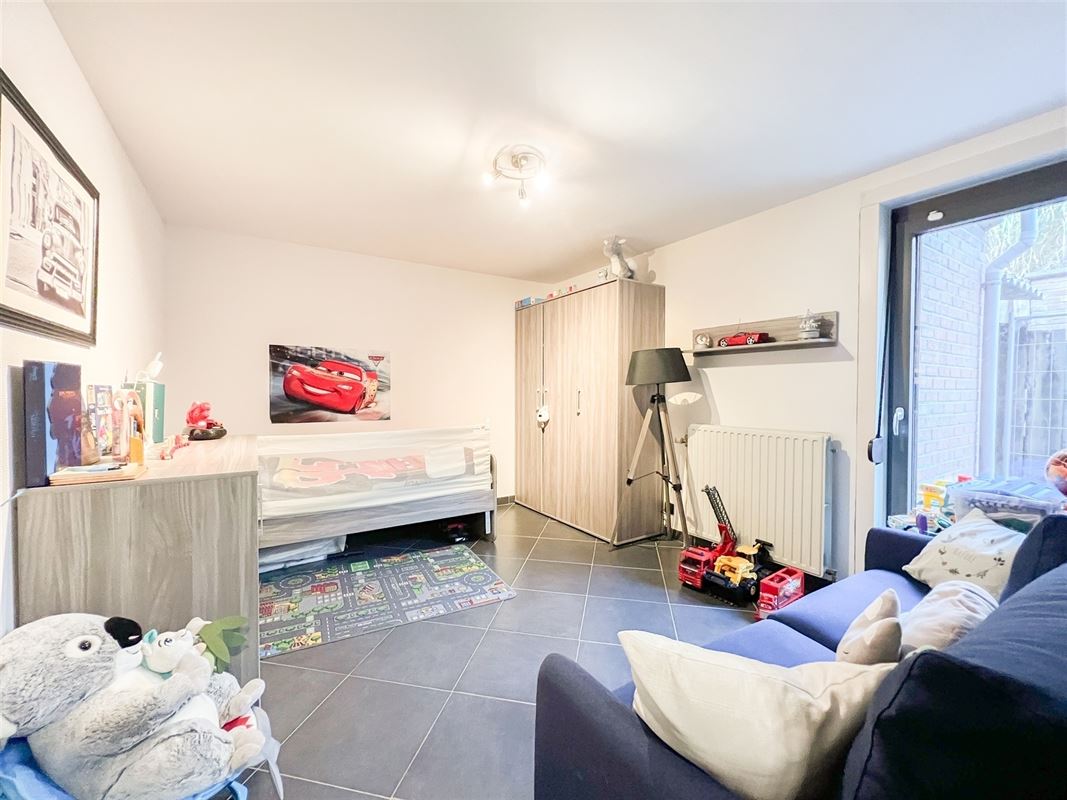 Image 15 : Villa à 7301 HORNU (Belgique) - Prix 279.000 € Image 15 : Villa à 7301 HORNU (Belgique) - Prix 279.000 €