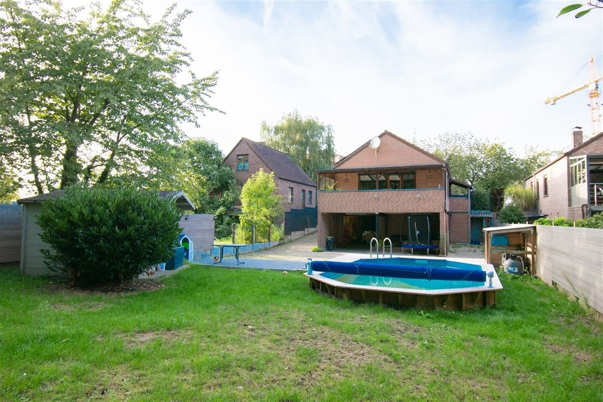 Image 1 : Villa à 7301 HORNU (Belgique) - Prix 279.000 € Image 1 : Villa à 7301 HORNU (Belgique) - Prix 279.000 €