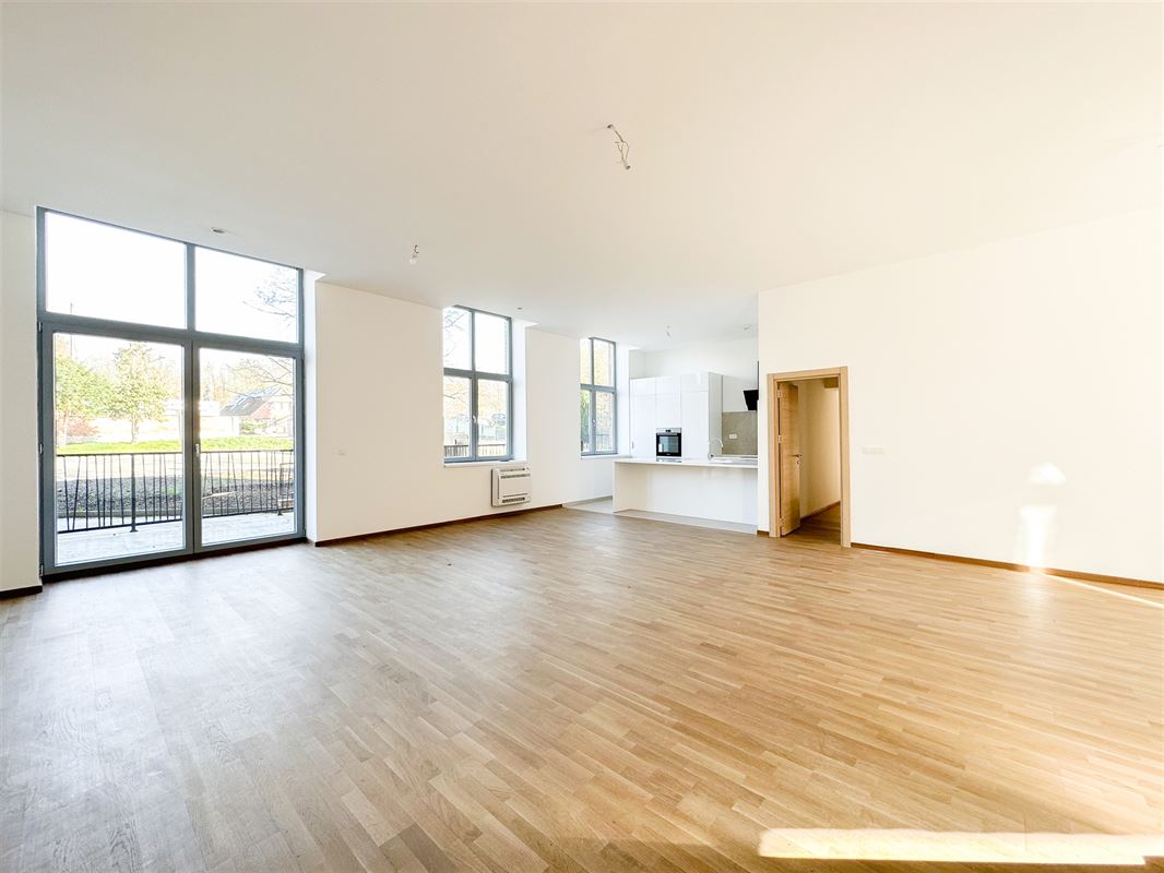 Image 1 : Appartement à 7000 MONS (Belgique) - Prix 335.000 €