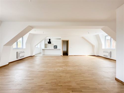 Appartement à 7000 MONS (Belgique) - Prix 325.000 €