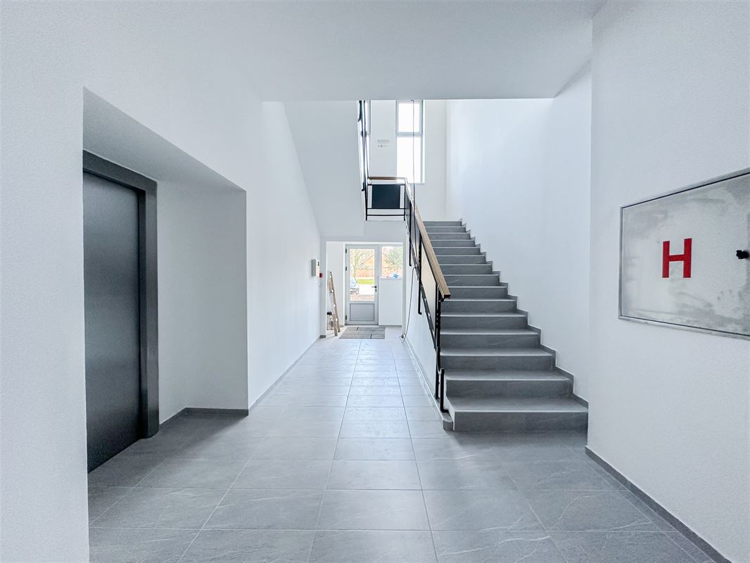 Image 17 : Appartement à 7000 MONS (Belgique) - Prix 335.000 €