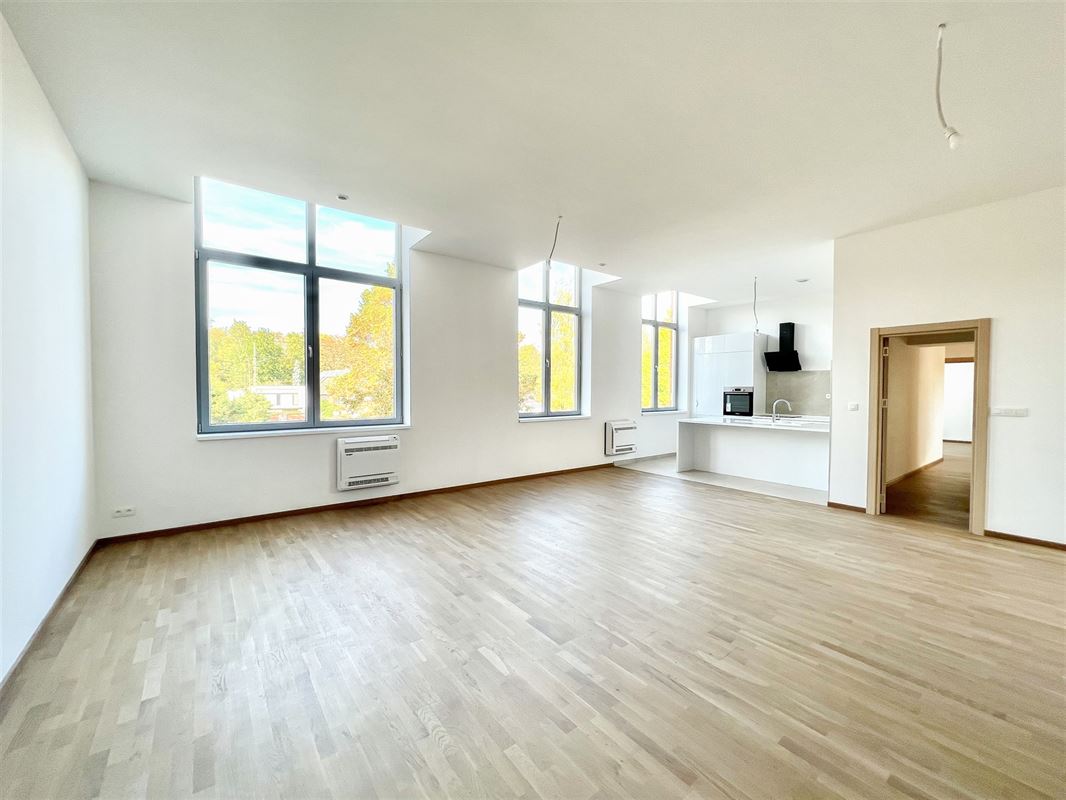 Image 1 : Appartement à 7000 MONS (Belgique) - Prix 325.000 €