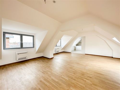 Appartement à 7000 MONS (Belgique) - Prix 230.000 €