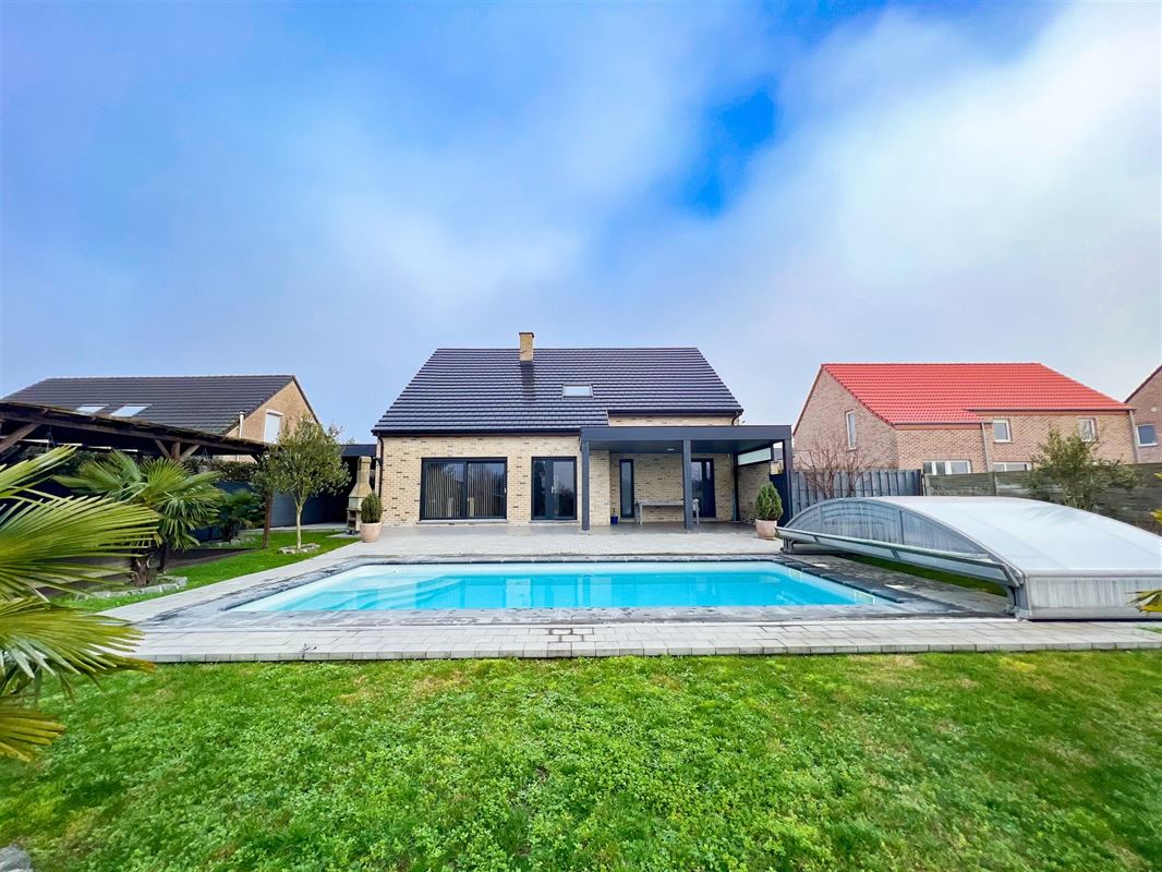 Image 17 : Villa à 7332 SIRAULT (Belgique) - Prix 555.000 €