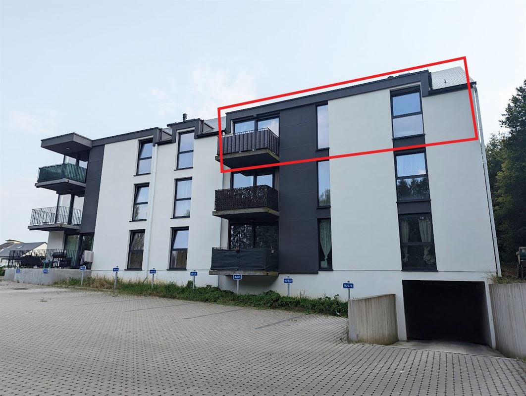 Appartement à 6780 MESSANCY (Belgique) - Prix 995 &euro;