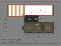 Image 6 : Maison à 6741 VANCE (Belgique) - Prix 125.000 &euro;