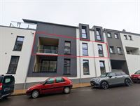 Image 12 : Appartement à 6700 ARLON (Belgique) - Prix 1.250 &euro;