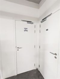 Image 14 : Appartement à 6700 ARLON (Belgique) - Prix 1.250 &euro;