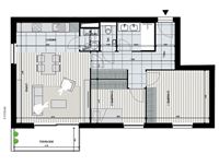 Image 8 : Appartement à 6780 MESSANCY (Belgique) - Prix 1.070 &euro;