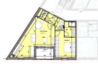Image 2 : Appartement à 6700 ARLON (Belgique) - Prix 1.050 &euro;