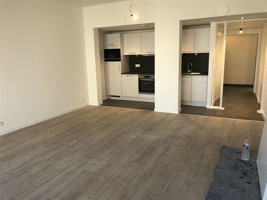 Appart 1CH neuf meublé + terrasse: dingue!