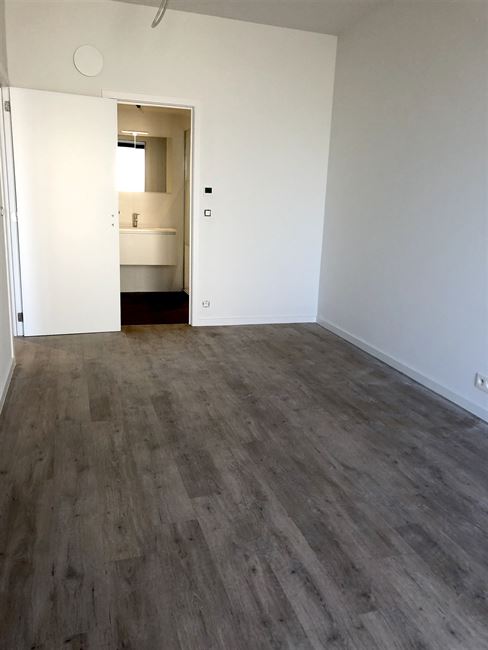 Appart 1CH neuf meublé + terrasse: dingue!