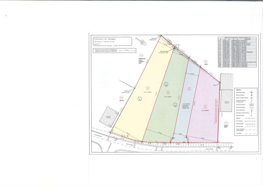 VALDEL IMMO A VENDU !!!