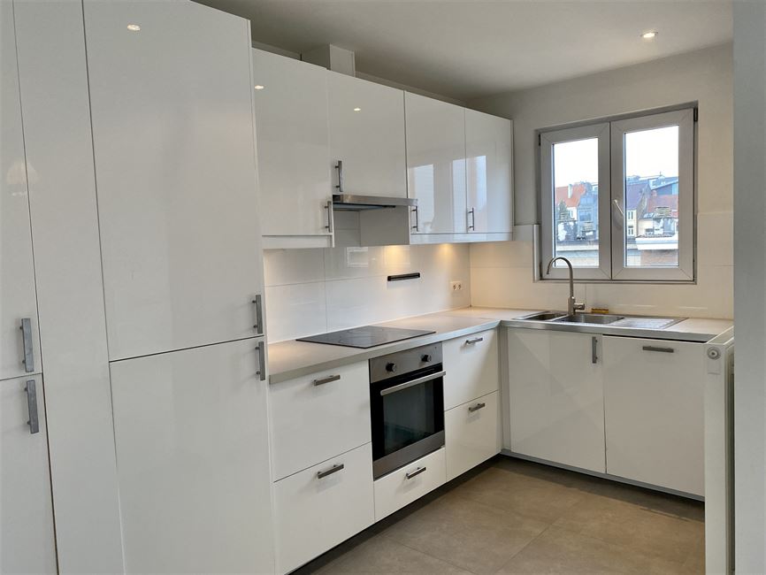 LOUE - LOUE - Appartement 2CH tt mimi - Au coeur d'Etterbeek