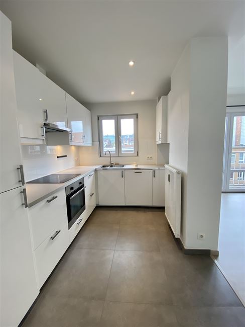 LOUE - LOUE - Appartement 2CH tt mimi - Au coeur d'Etterbeek