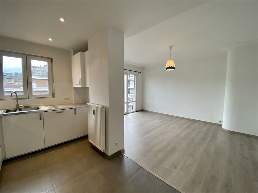 LOUE - LOUE - Appartement 2CH tt mimi - Au coeur d'Etterbeek