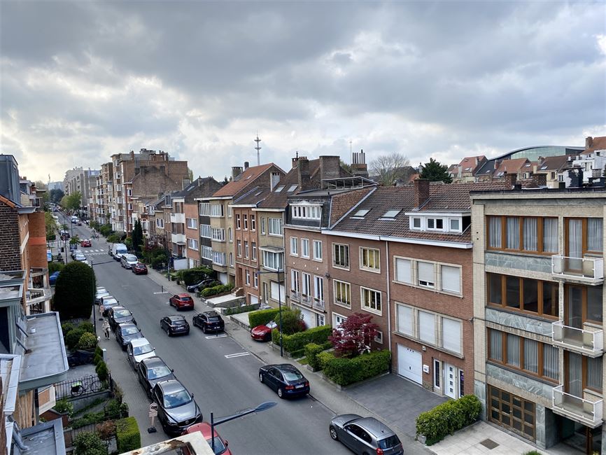 LOUE - LOUE - Appartement 2CH tt mimi - Au coeur d'Etterbeek