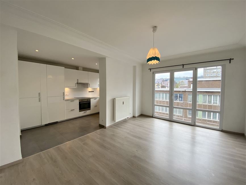 LOUE - LOUE - Appartement 2CH tt mimi - Au coeur d'Etterbeek