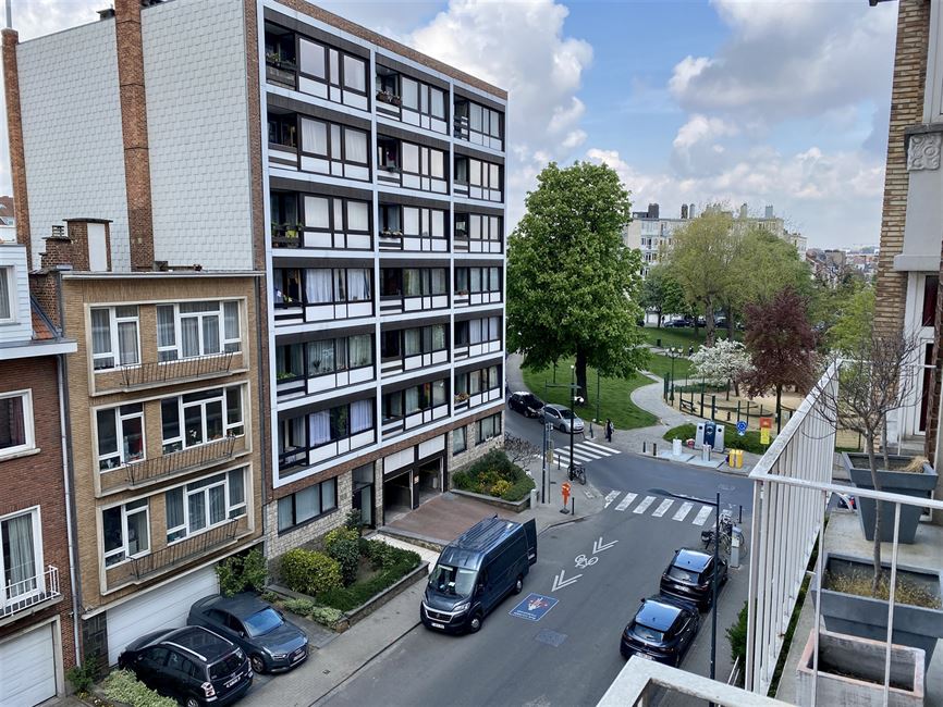 LOUE - LOUE - Appartement 2CH tt mimi - Au coeur d'Etterbeek