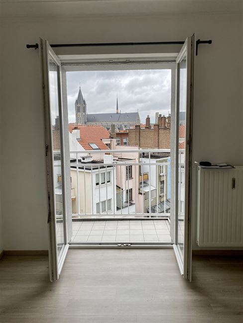 LOUE - LOUE - Appartement 2CH tt mimi - Au coeur d'Etterbeek