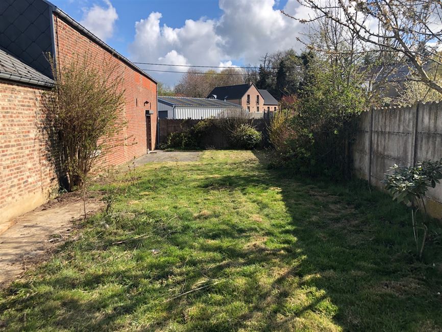 VALDEL IMMO A DEJA VENDU !!!