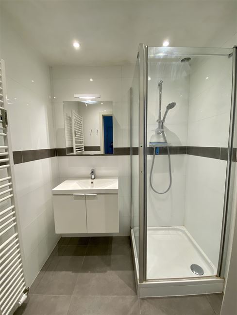 LOUE - LOUE - Appartement 2CH tt mimi - Au coeur d'Etterbeek