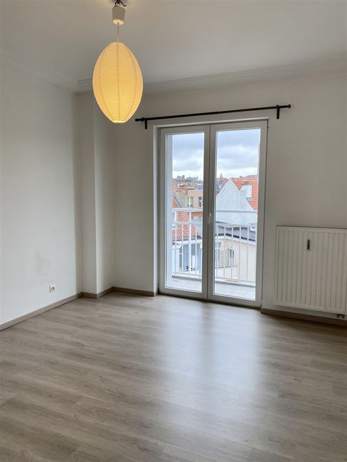 LOUE - LOUE - Appartement 2CH tt mimi - Au coeur d'Etterbeek