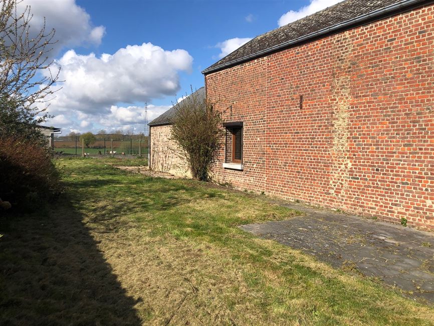 VALDEL IMMO A DEJA VENDU !!!