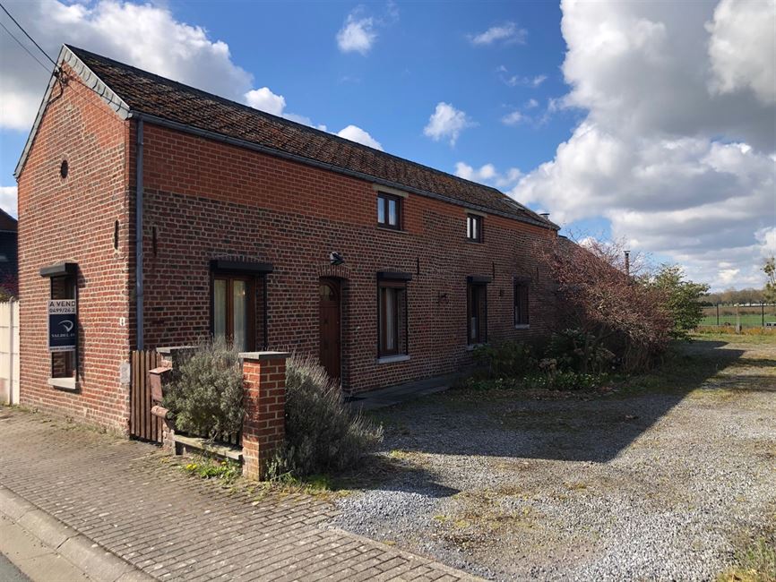 VALDEL IMMO A DEJA VENDU !!!