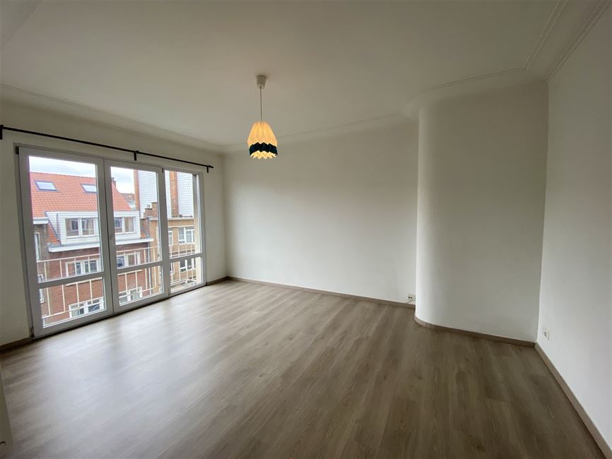 LOUE - LOUE - Appartement 2CH tt mimi - Au coeur d'Etterbeek