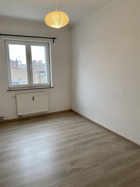 LOUE - LOUE - Appartement 2CH tt mimi - Au coeur d'Etterbeek