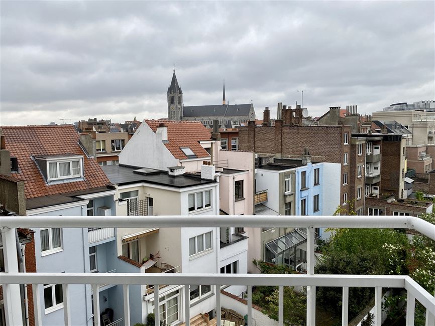 LOUE - LOUE - Appartement 2CH tt mimi - Au coeur d'Etterbeek