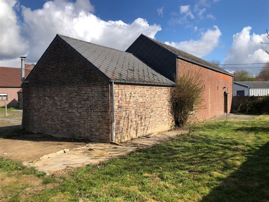 VALDEL IMMO A DEJA VENDU !!!