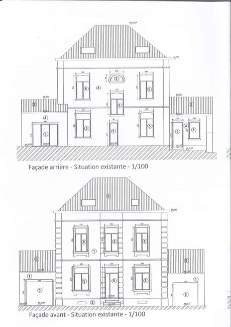 VALDEL IMMO A VENDU !!!