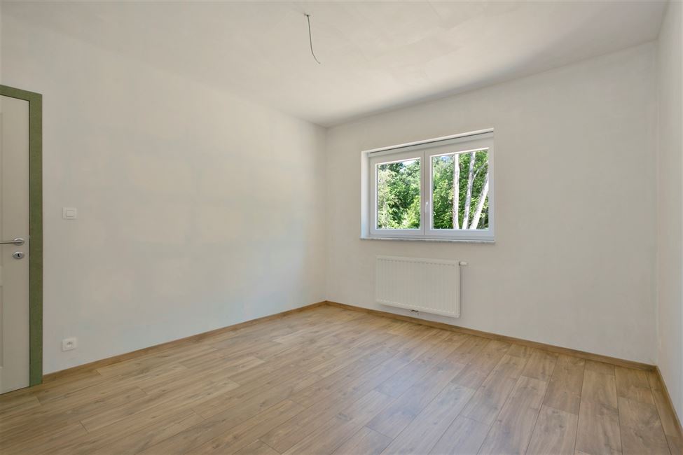 Chouette maison 3 façades