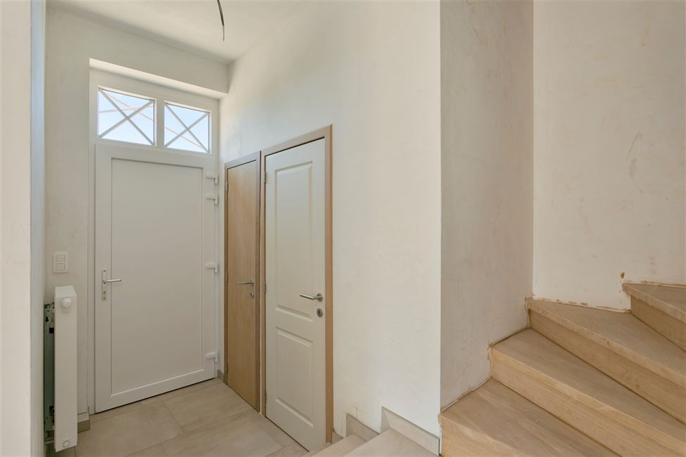 Chouette maison 3 façades