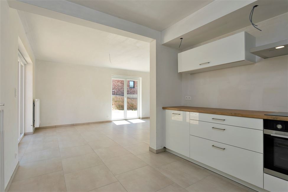 Chouette maison 3 façades